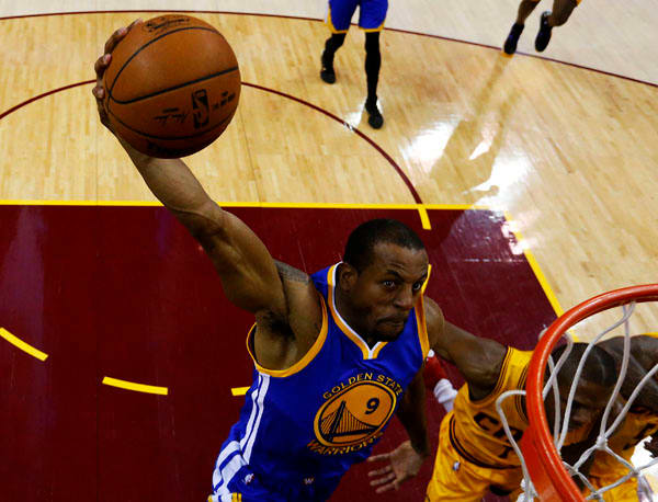 cavaliers warriors 2015 nba finals game 5